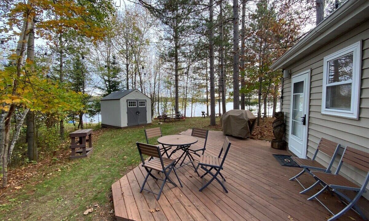 Photo of Outdoor in Longville
