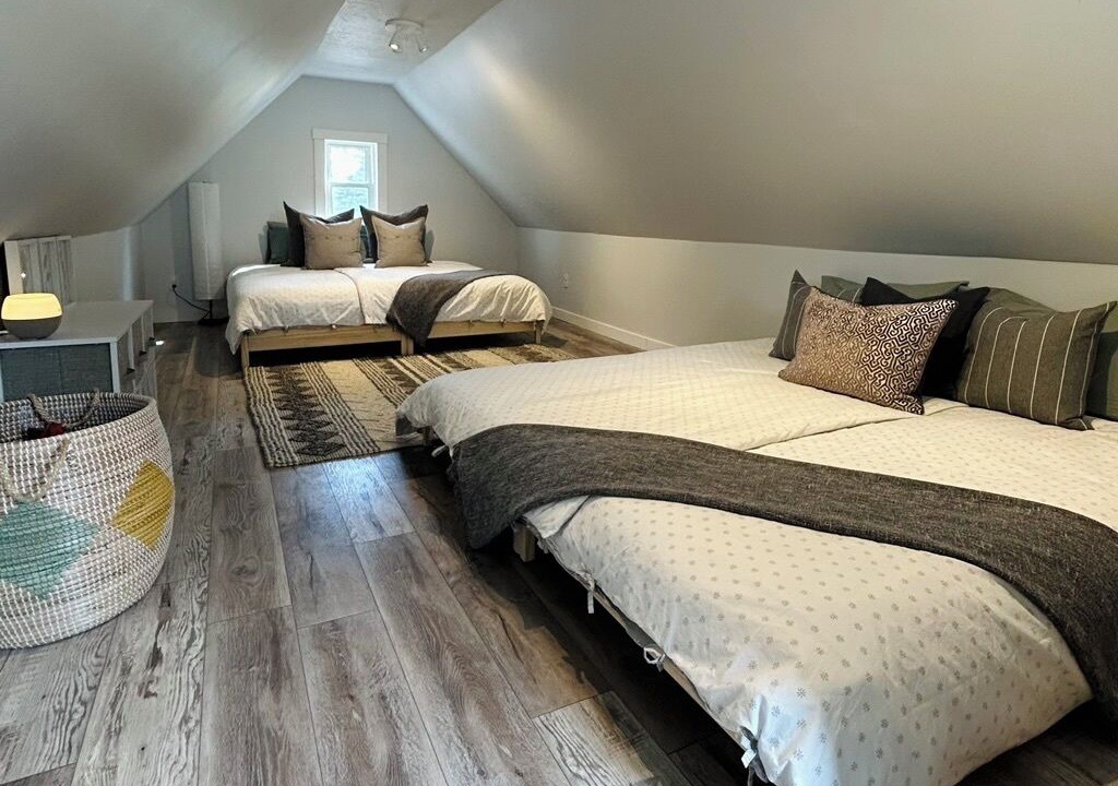 Photo of Bedroom in Owen Sound