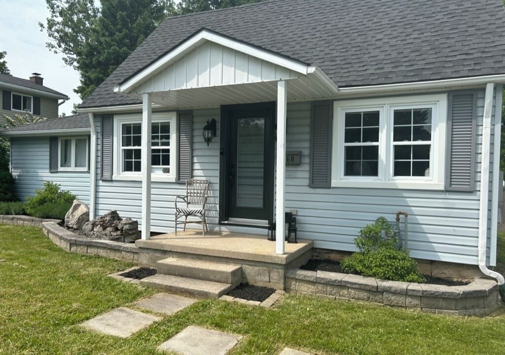 Photo of Outdoor in Owen Sound