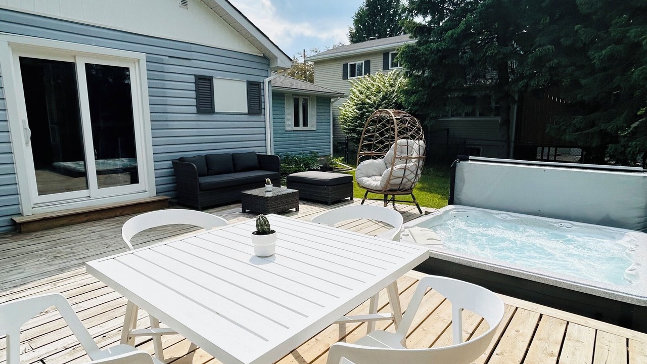 Photo of Outdoor in Owen Sound