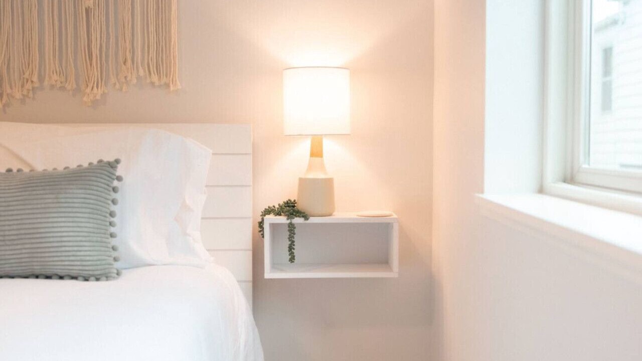 Photo of Bedroom in Park Point