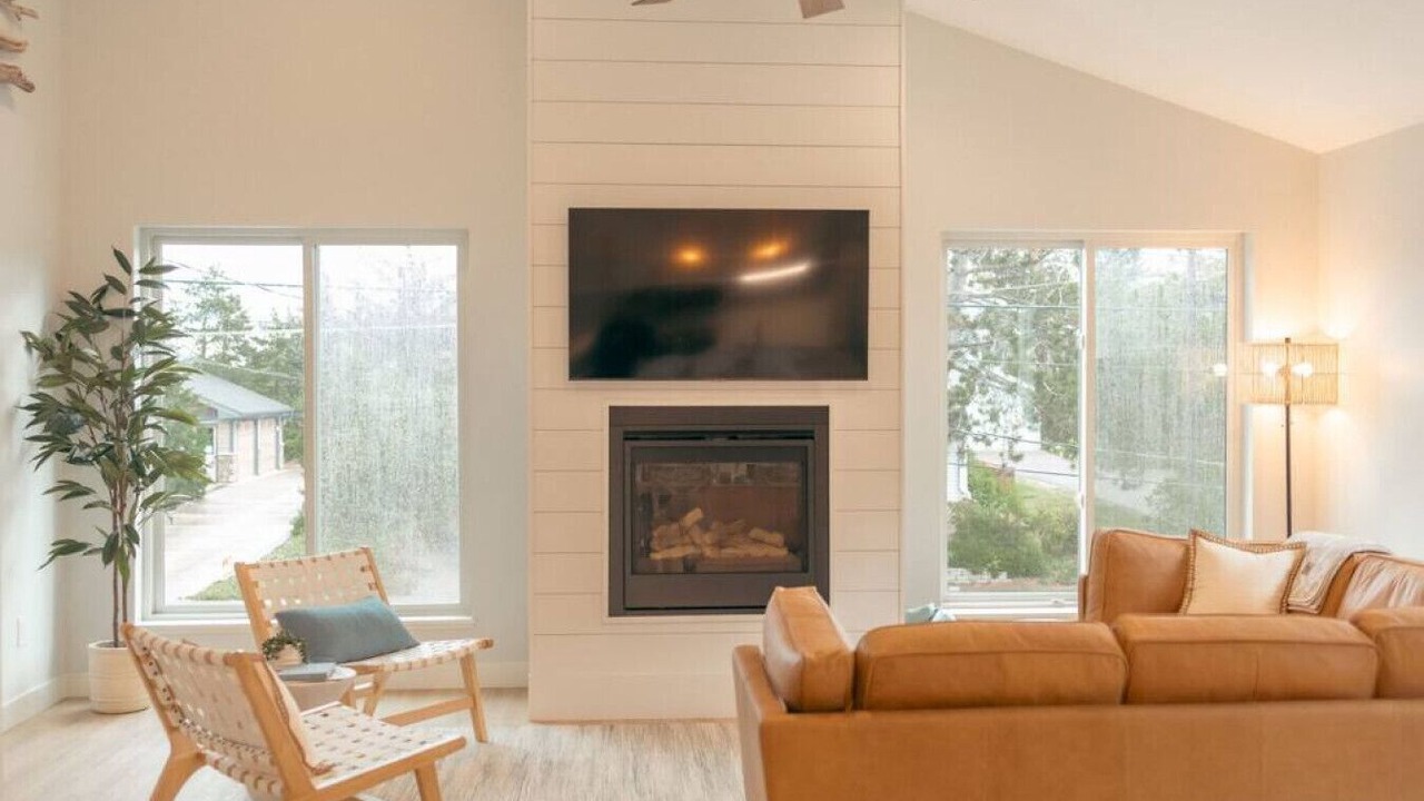 Photo of Livingroom in Park Point