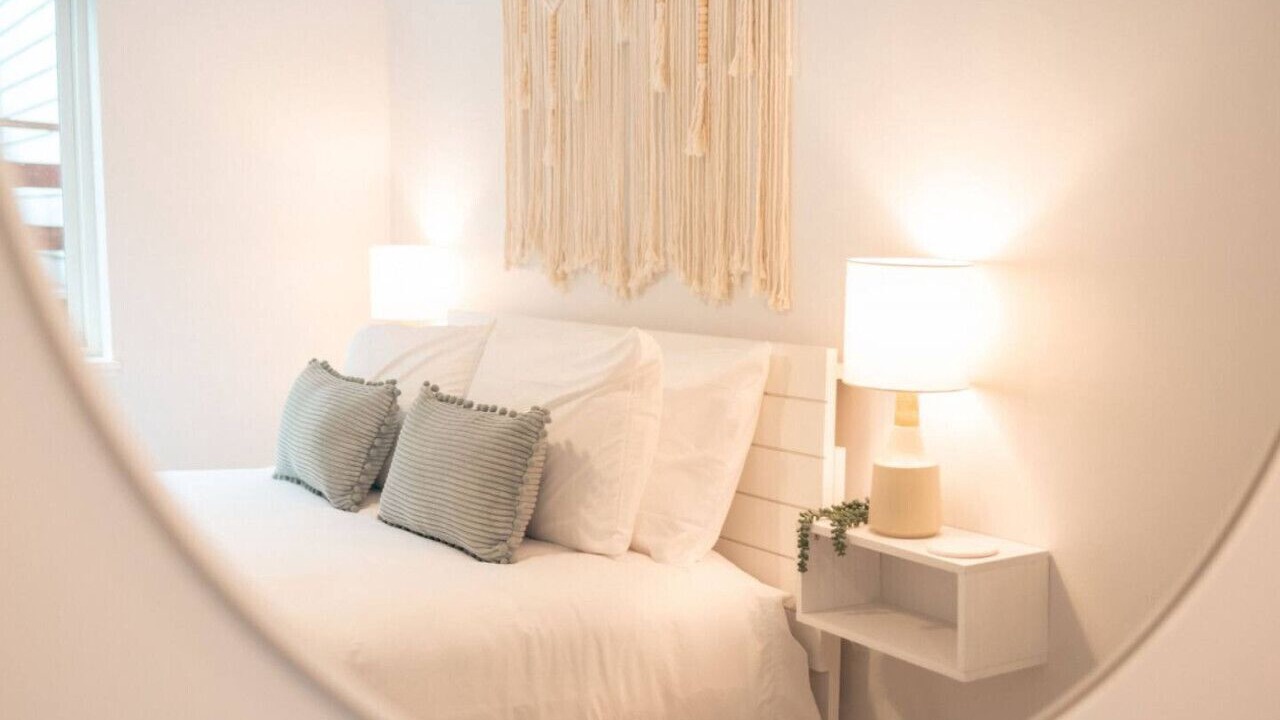Photo of Bedroom in Park Point
