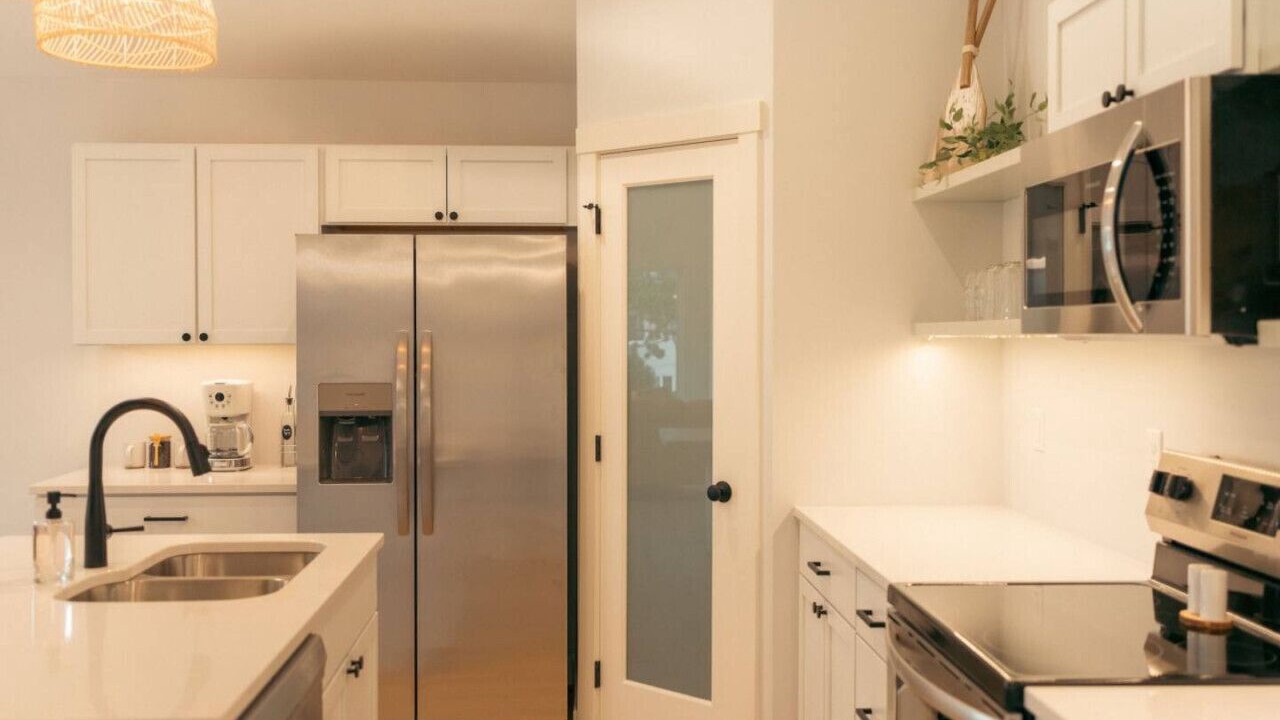 Photo of Kitchen in Park Point