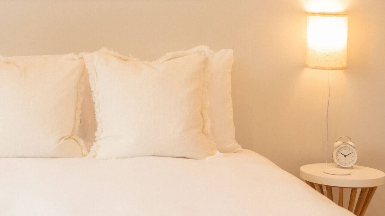 Photo of Bedroom in Park Point