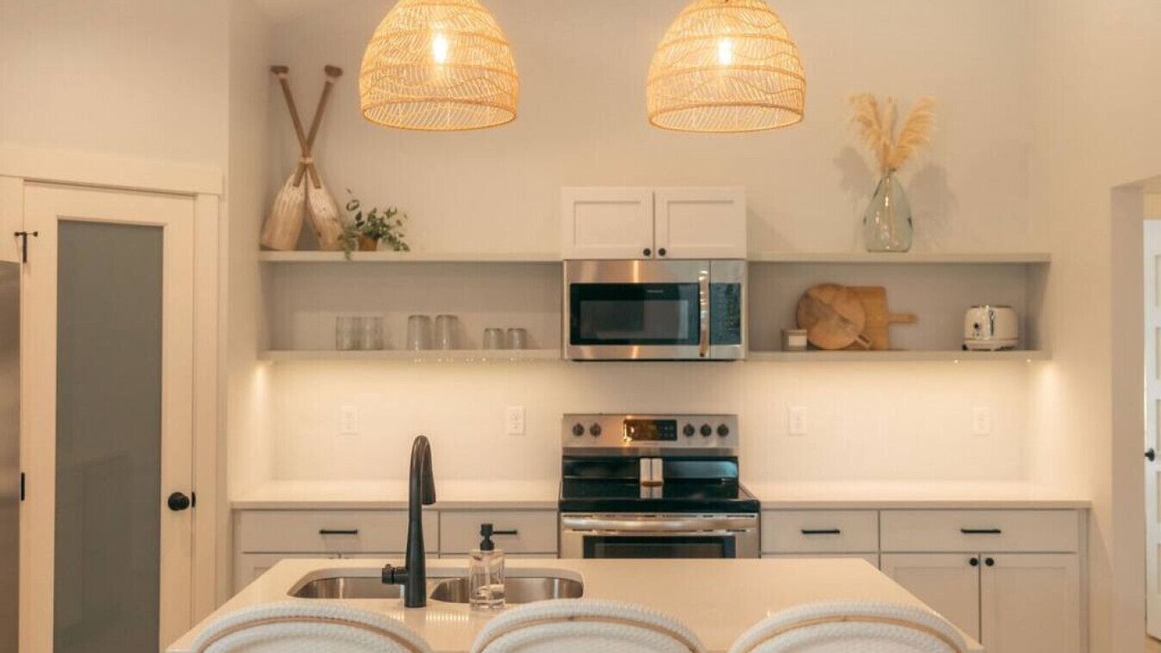 Photo of Kitchen in Park Point