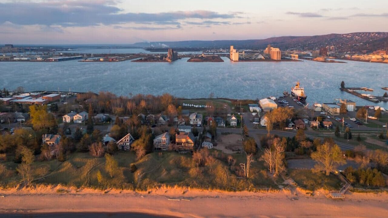 Photo of Outdoor in Park Point
