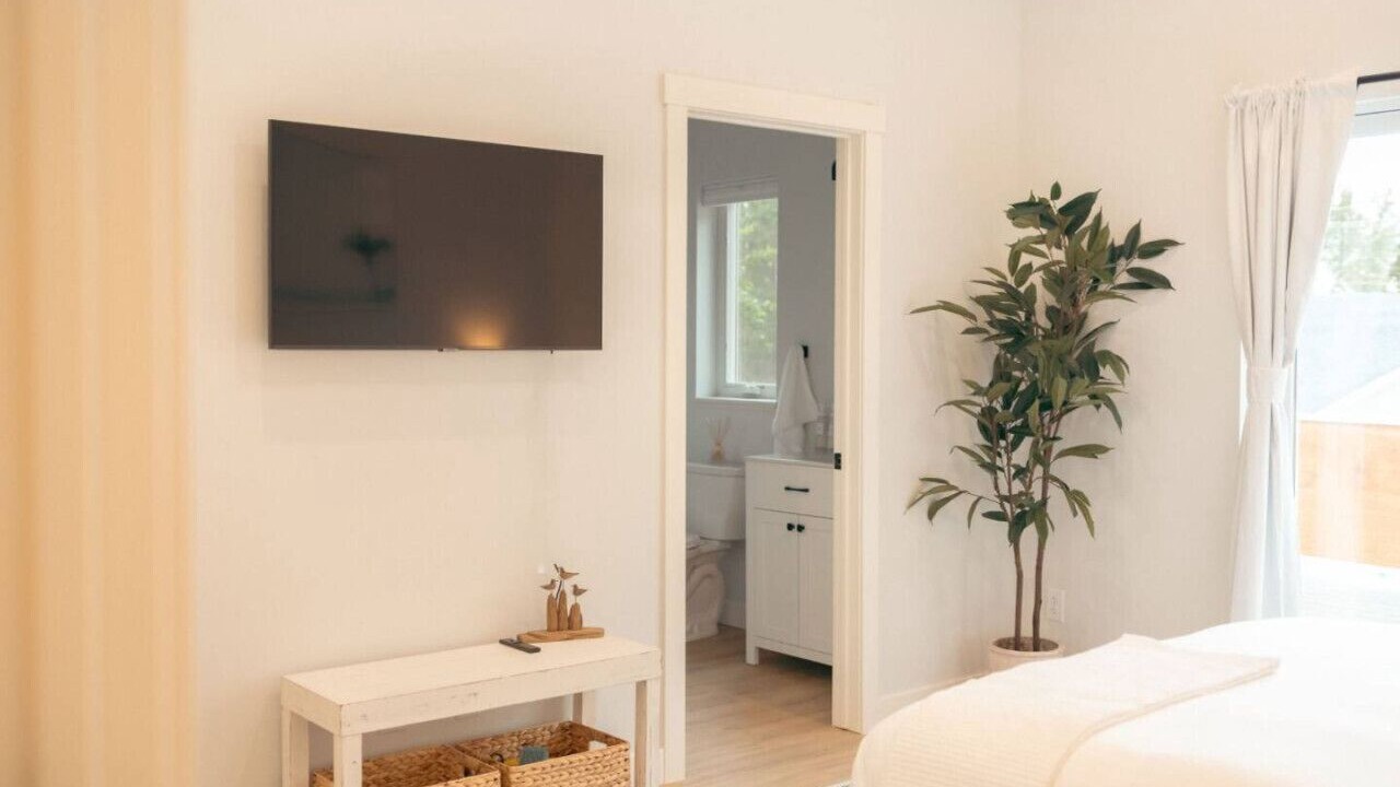 Photo of Bedroom in Park Point