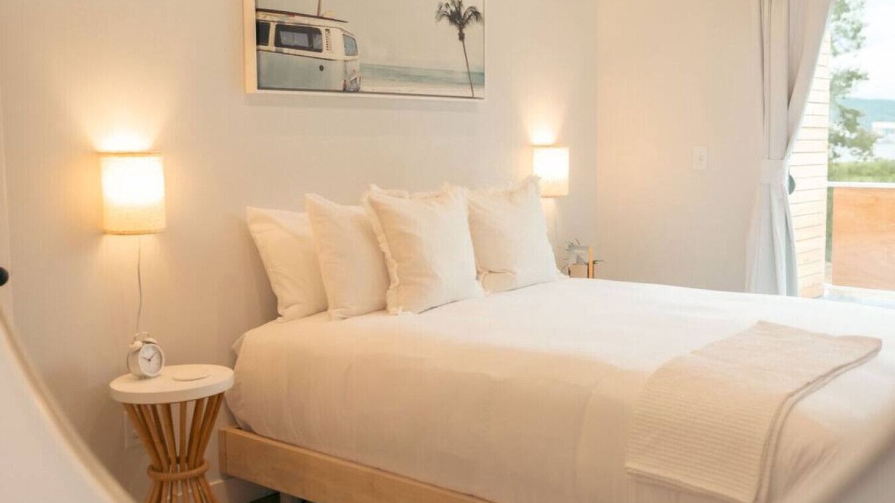 Photo of Bedroom in Park Point