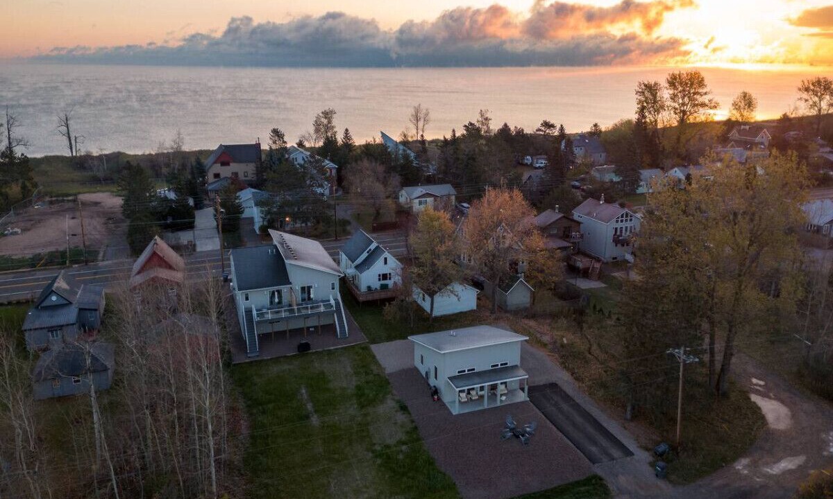 Photo of Outdoor in Park Point
