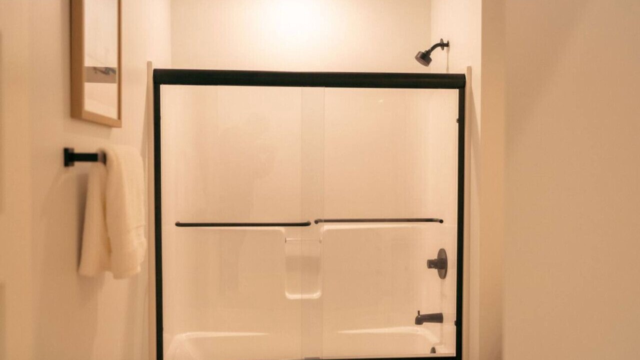 Photo of Bathroom in Park Point