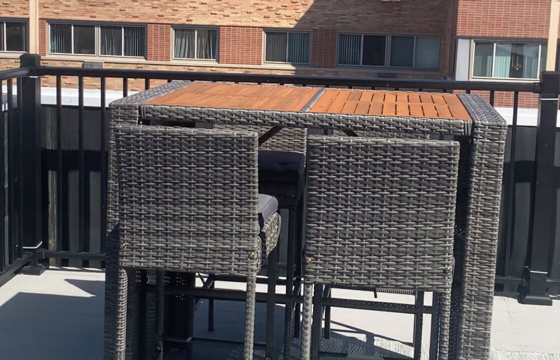 Photo of Outdoor in Uptown