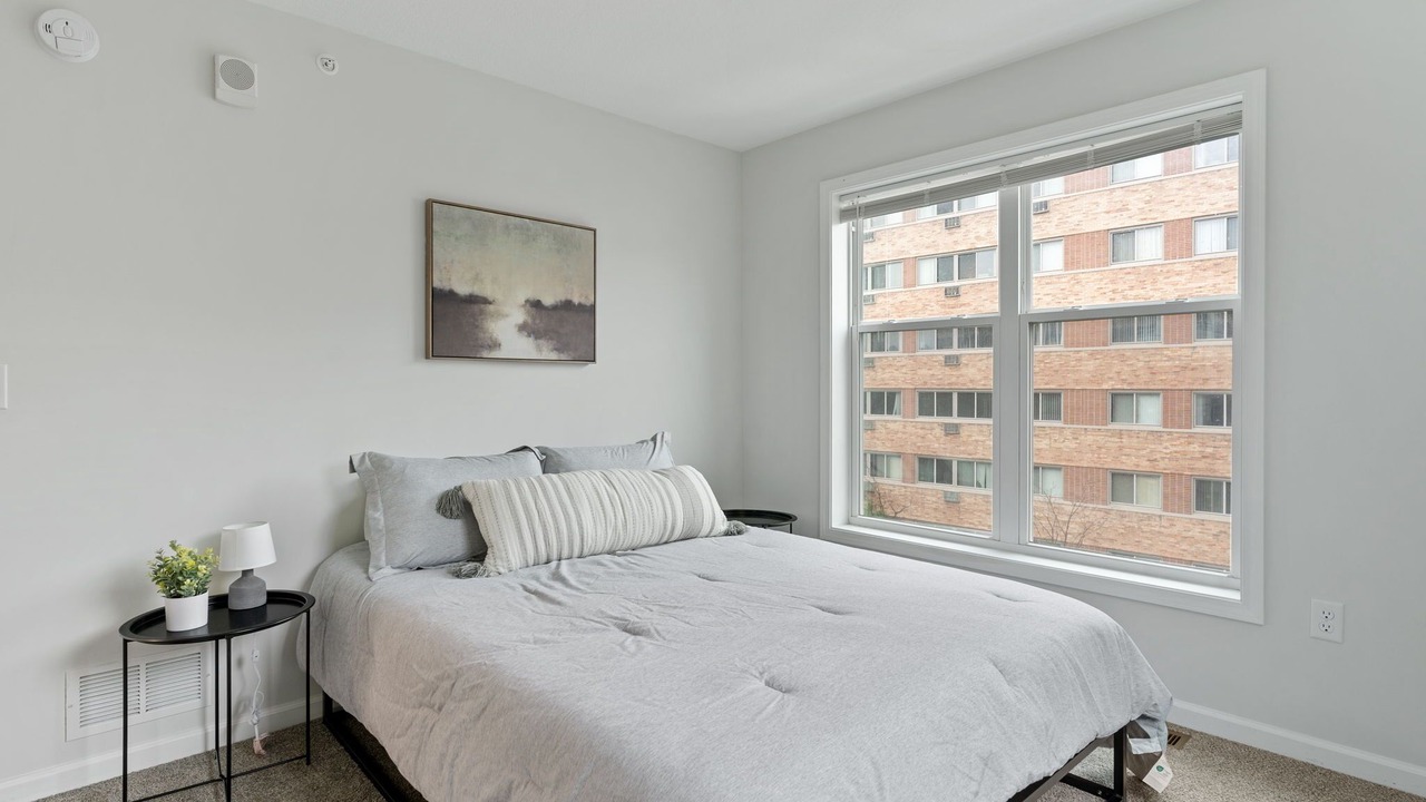 Photo of Bedroom in Uptown