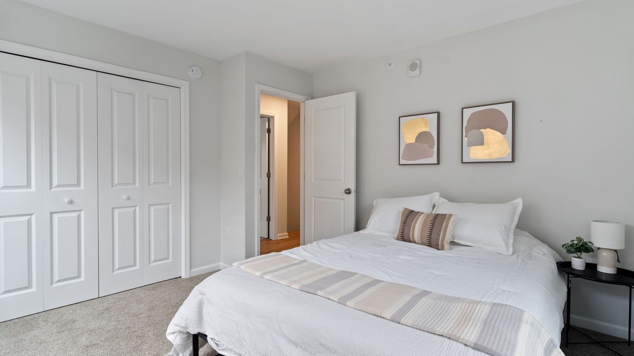 Photo of Bedroom in Uptown