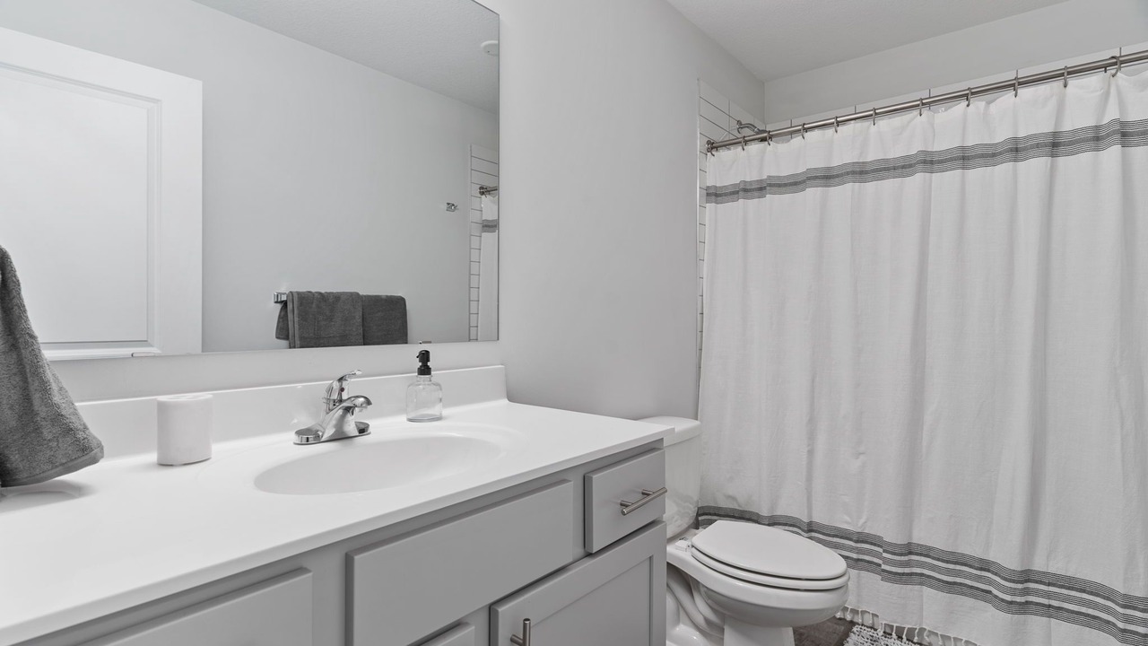 Photo of Bathroom in Uptown