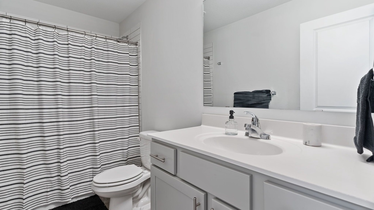 Photo of Bathroom in Uptown