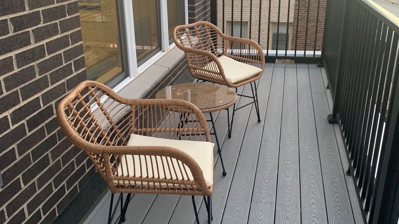 Photo of Outdoor in Uptown
