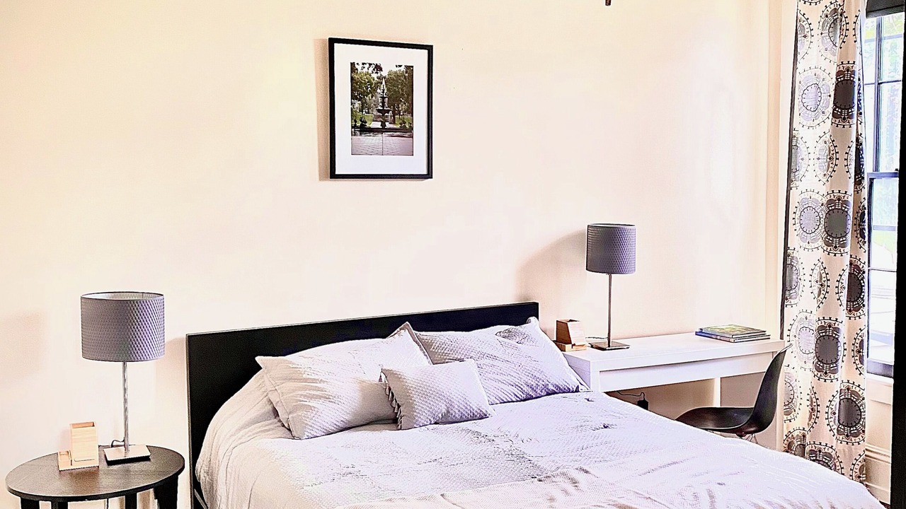 Photo of Bedroom in West Seventh