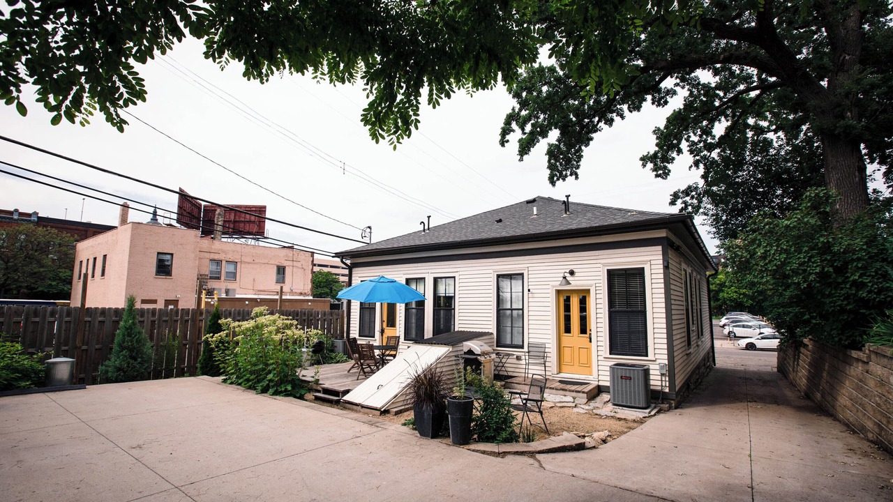 Photo of Outdoor in West Seventh
