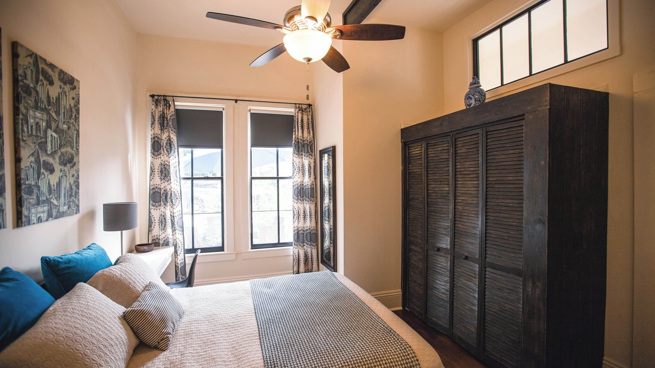 Photo of Bedroom in West Seventh
