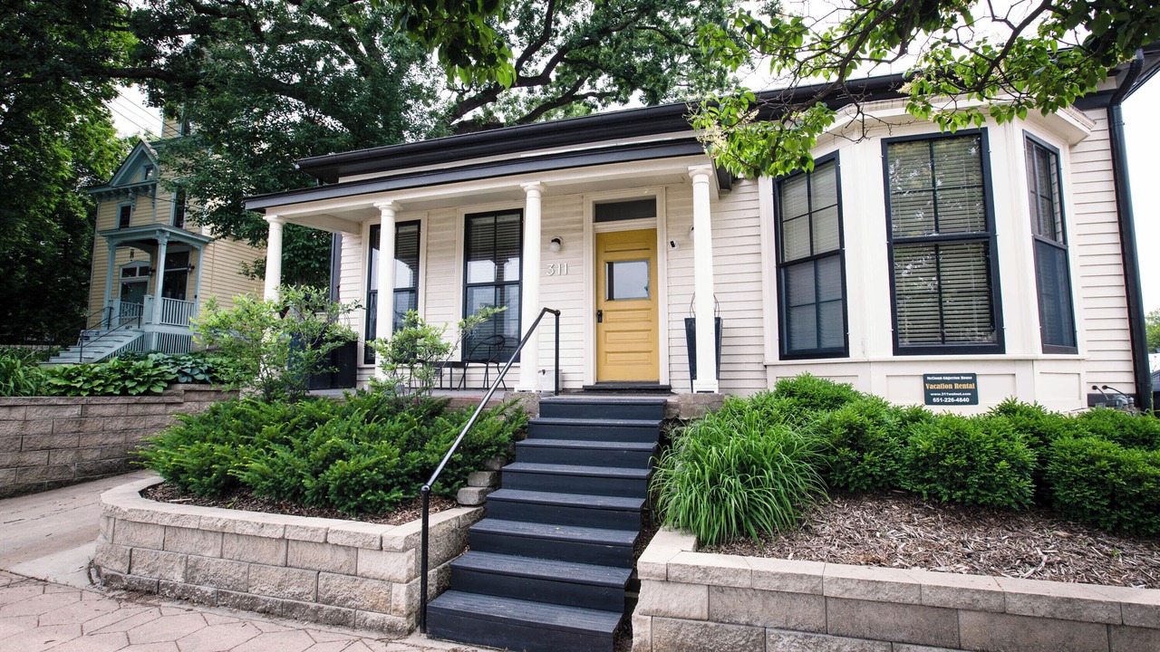 Photo of Outdoor in West Seventh