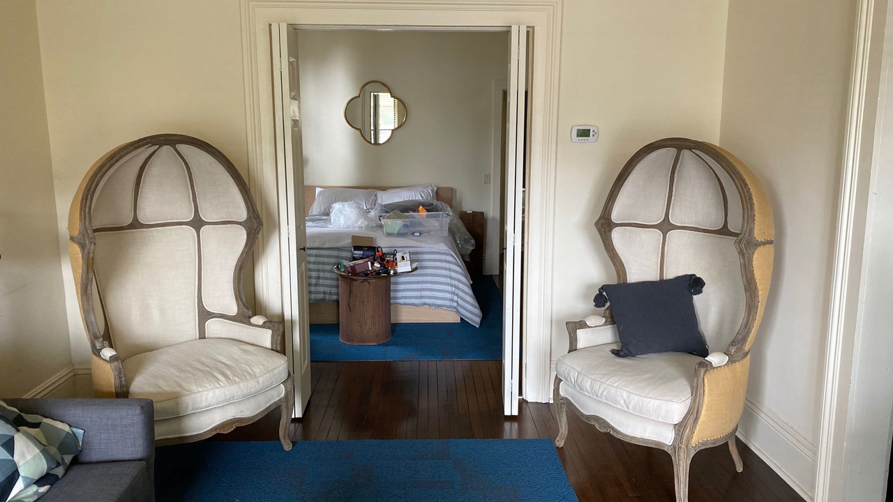 Photo of Bedroom in West Seventh