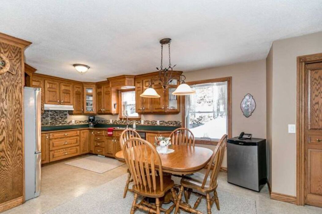 Photo of Kitchen in Perry