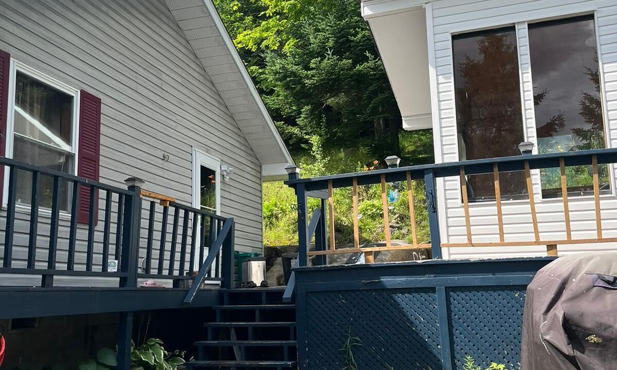 Photo of Outdoor in Perry
