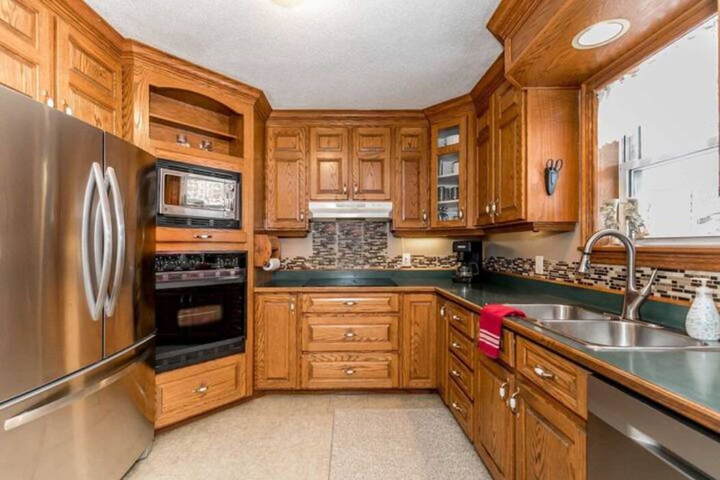 Photo of Kitchen in Perry