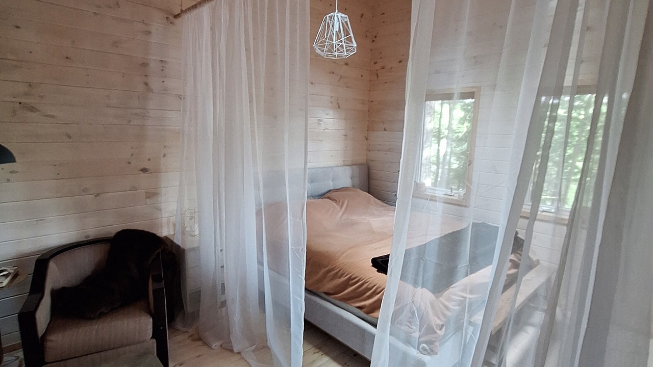 Photo of Bedroom in Wollaston