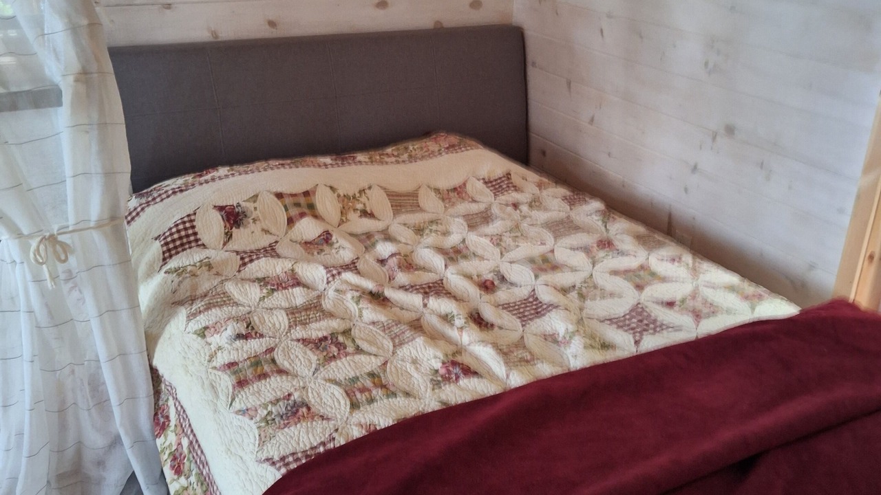 Photo of Bedroom in Wollaston