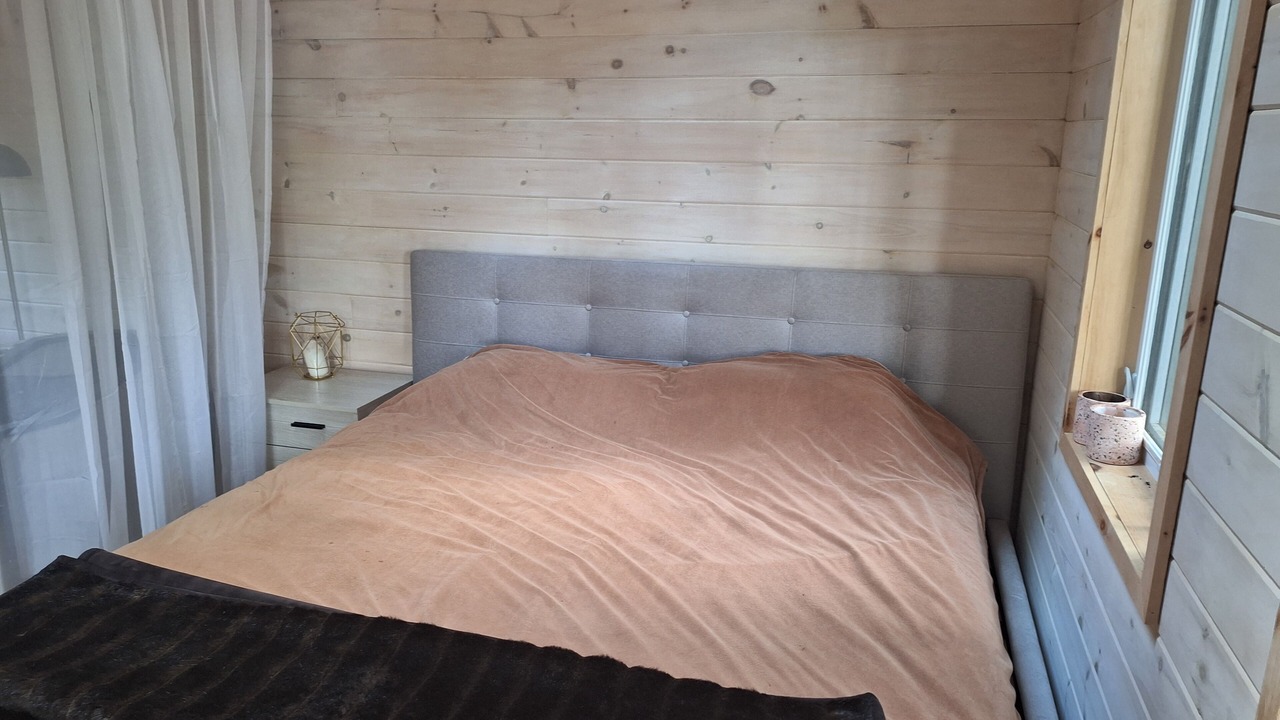Photo of Bedroom in Wollaston