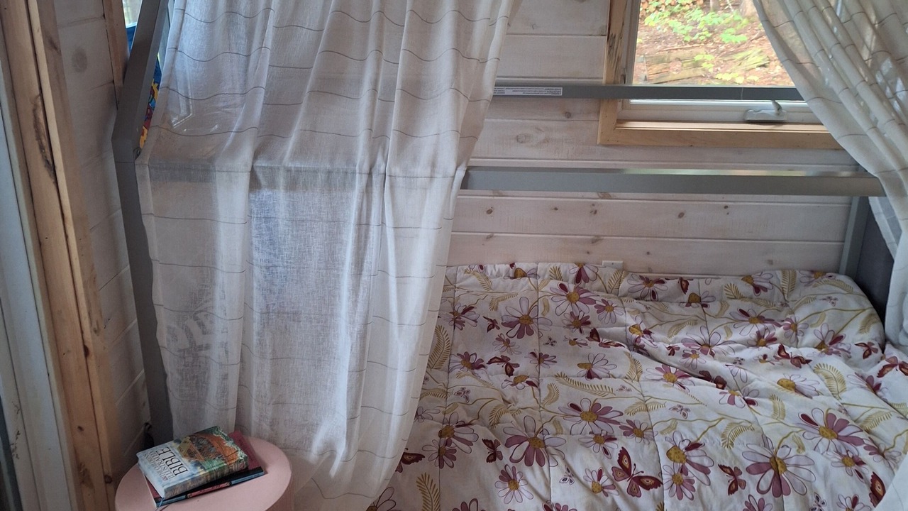 Photo of Bedroom in Wollaston
