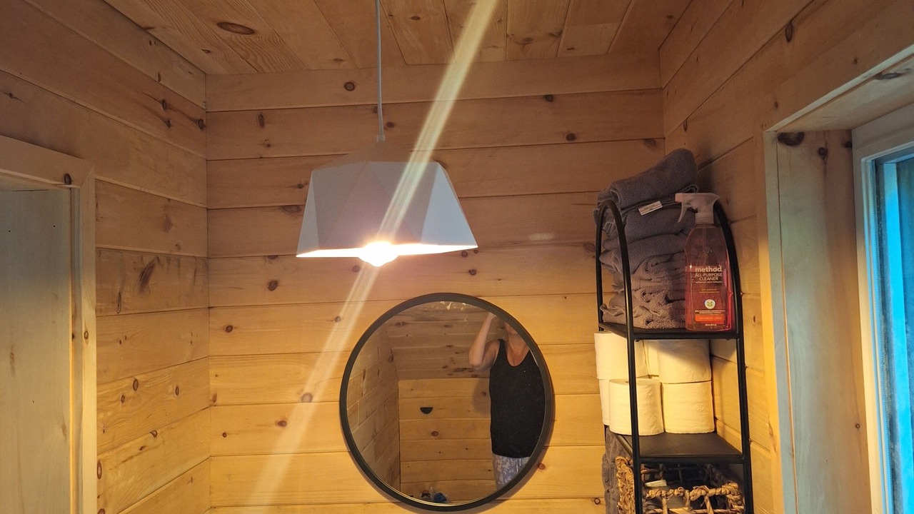 Photo of Bathroom in Wollaston