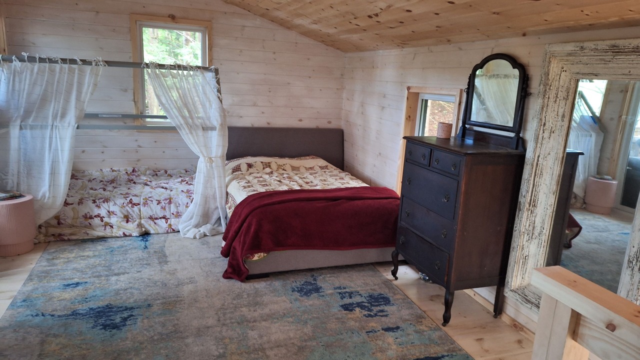 Photo of Bedroom in Wollaston