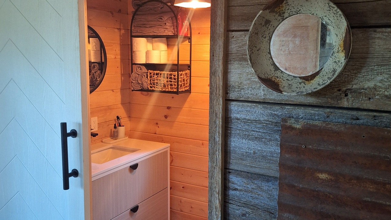 Photo of Bathroom in Wollaston