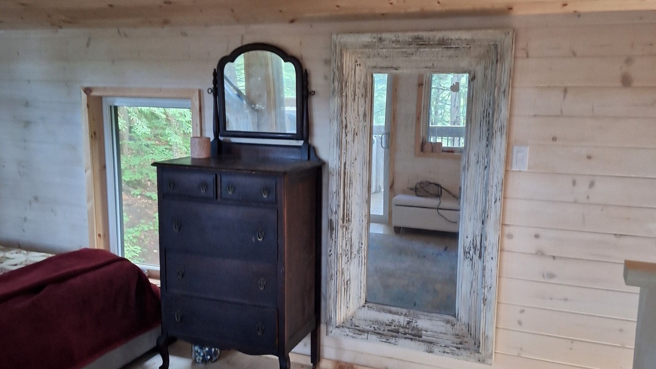 Photo of Bedroom in Wollaston