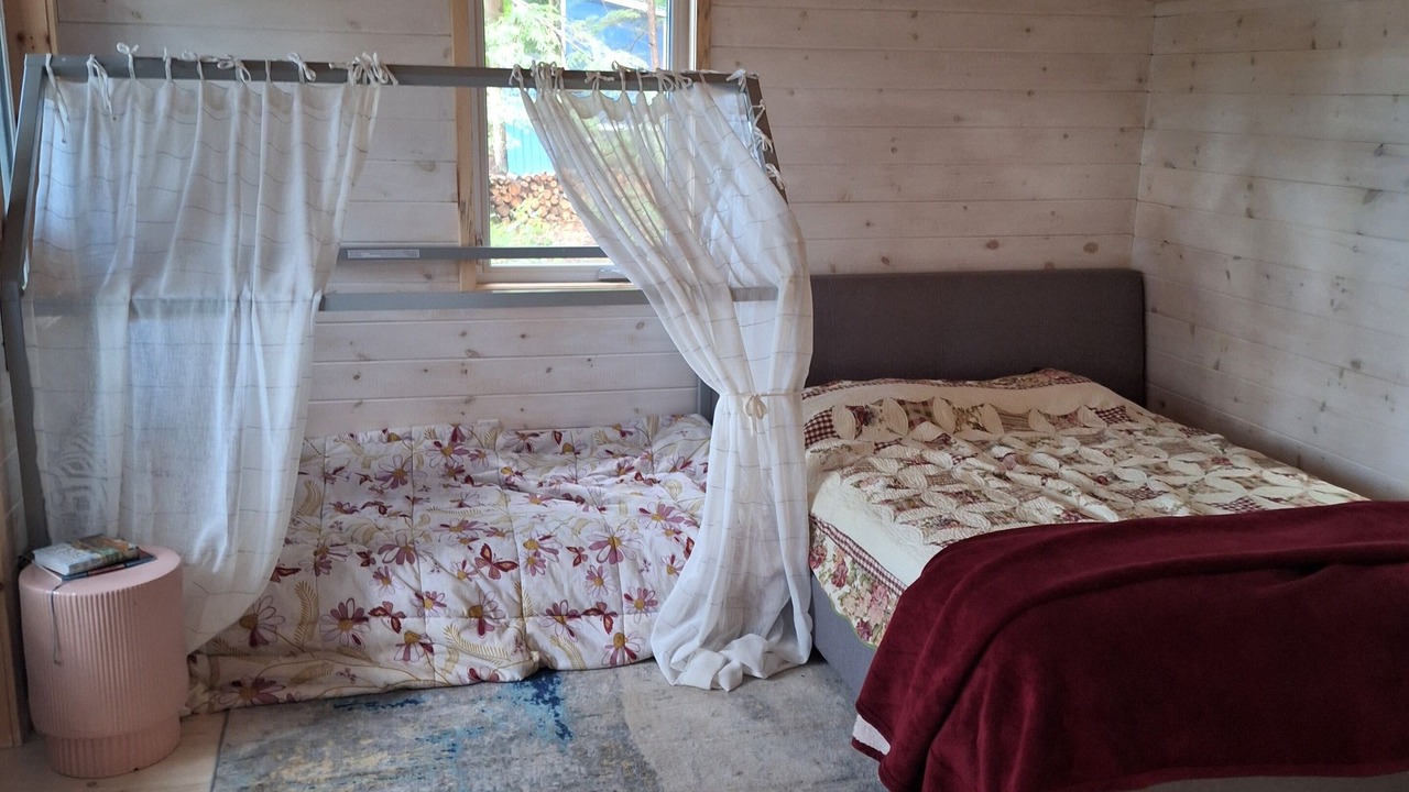 Photo of Bedroom in Wollaston