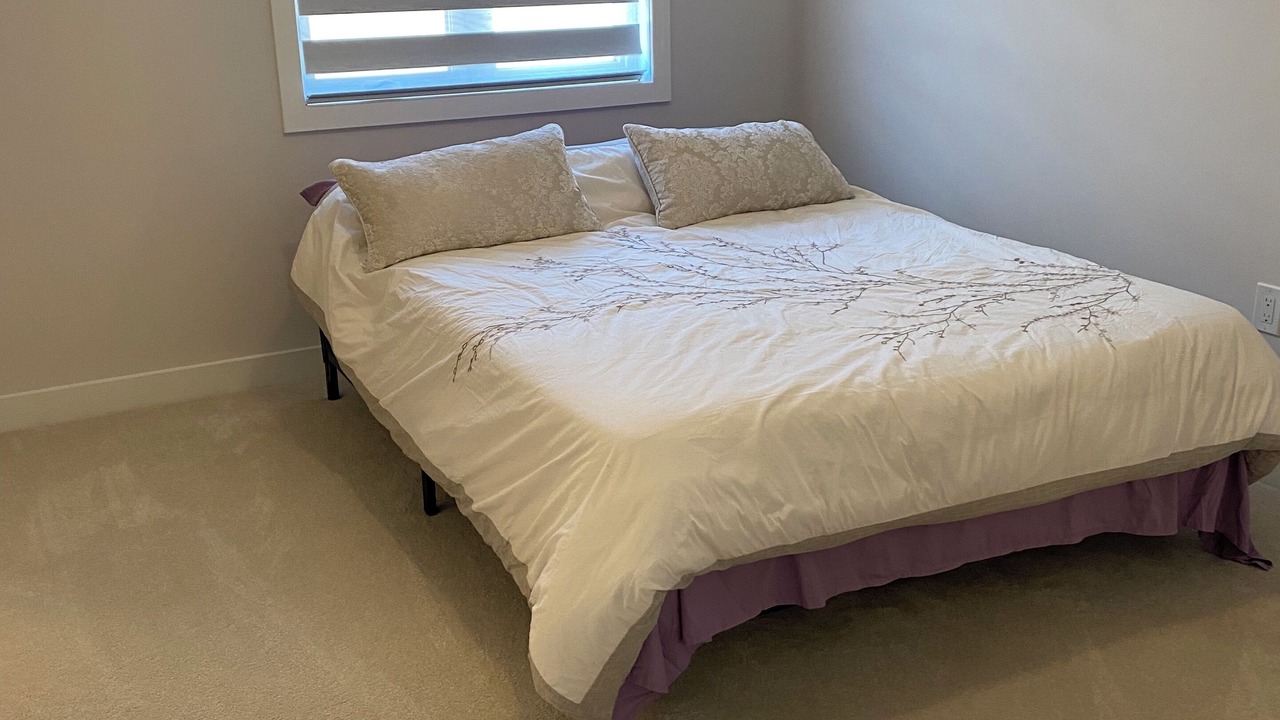 Photo of Bedroom in Simcoe