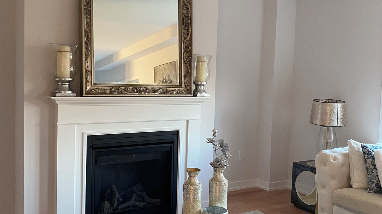 Photo of Livingroom in Simcoe
