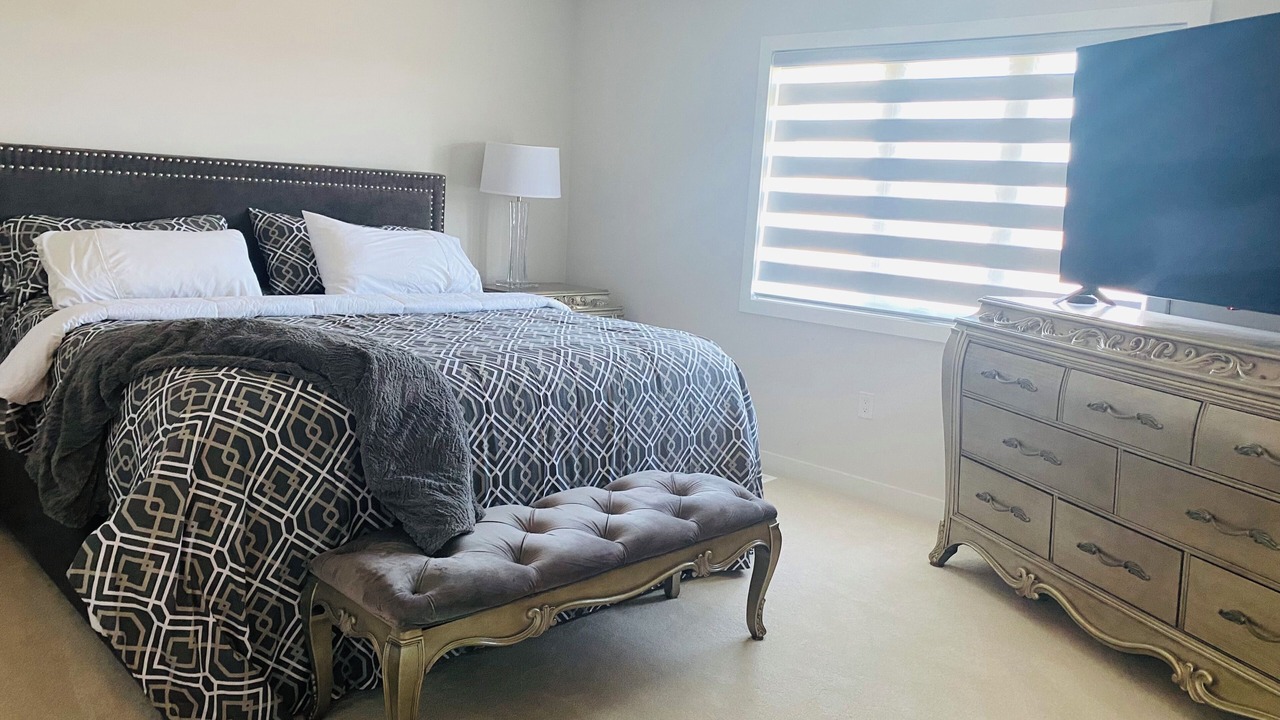 Photo of Bedroom in Simcoe