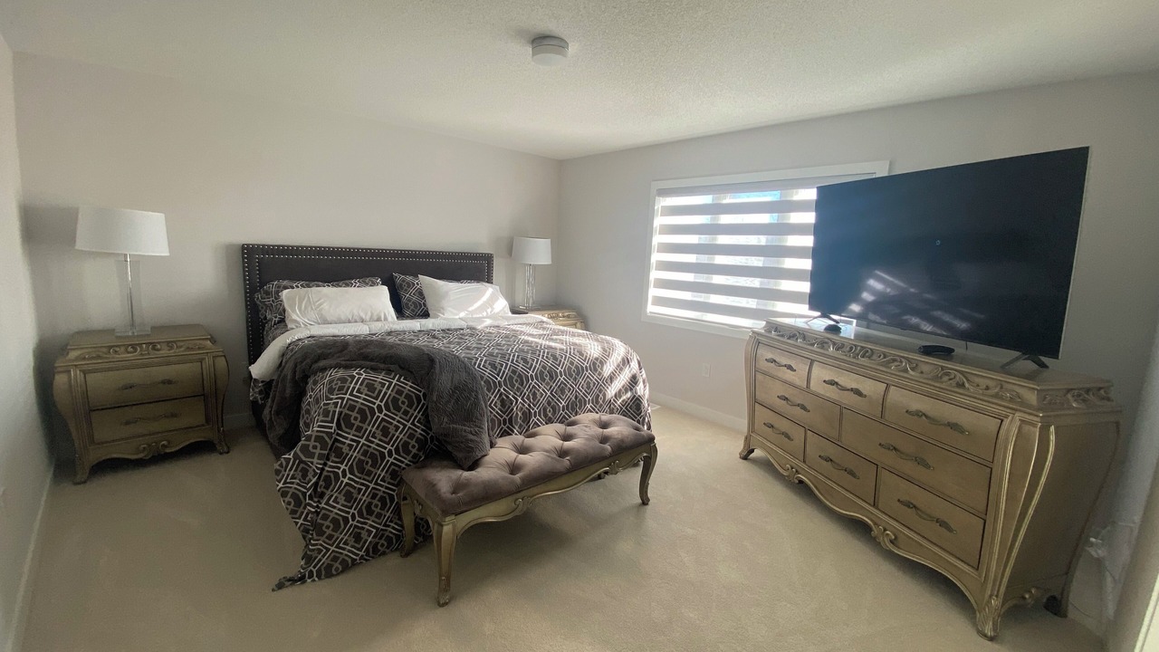 Photo of Bedroom in Simcoe