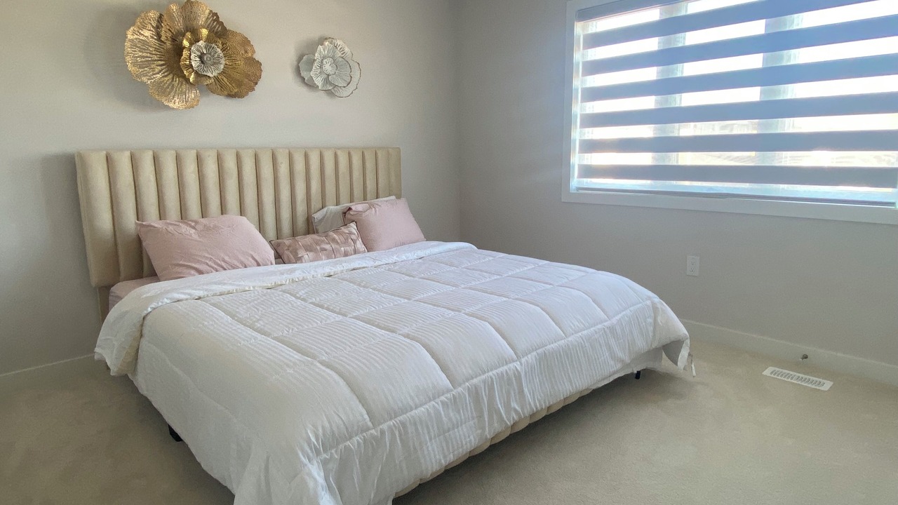 Photo of Bedroom in Simcoe