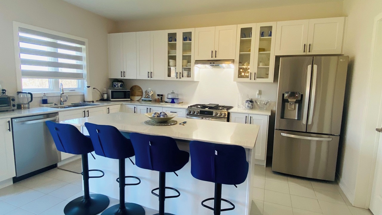 Photo of Kitchen in Simcoe