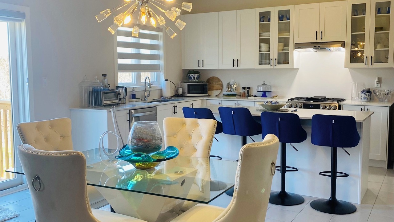 Photo of Kitchen in Simcoe