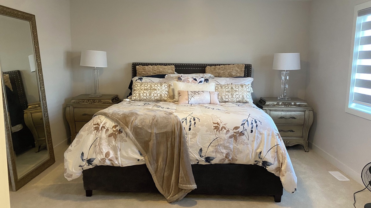 Photo of Bedroom in Simcoe