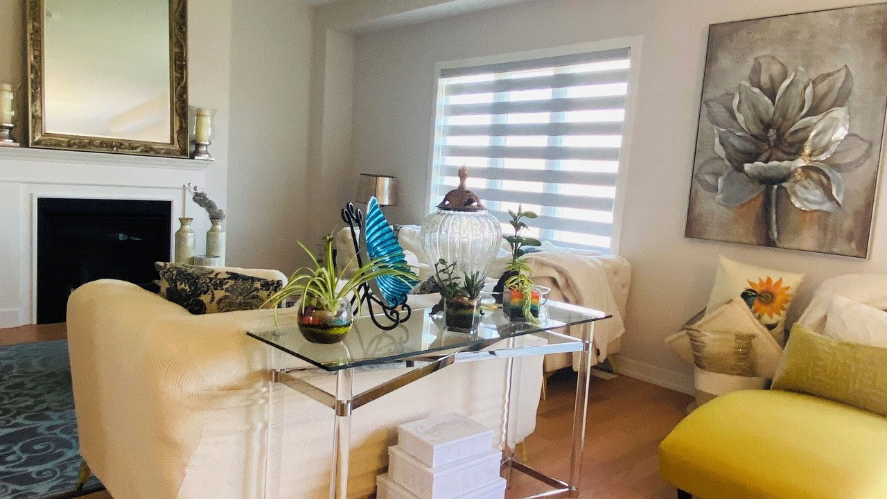 Photo of Livingroom in Simcoe