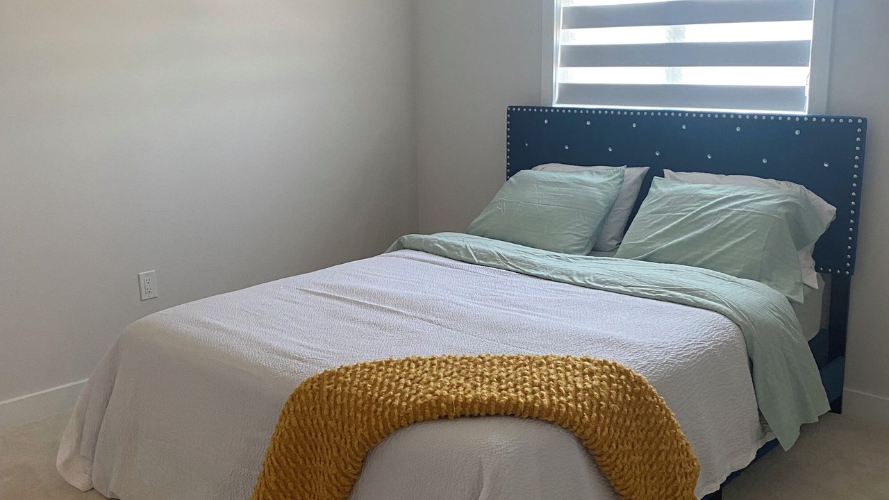 Photo of Bedroom in Simcoe