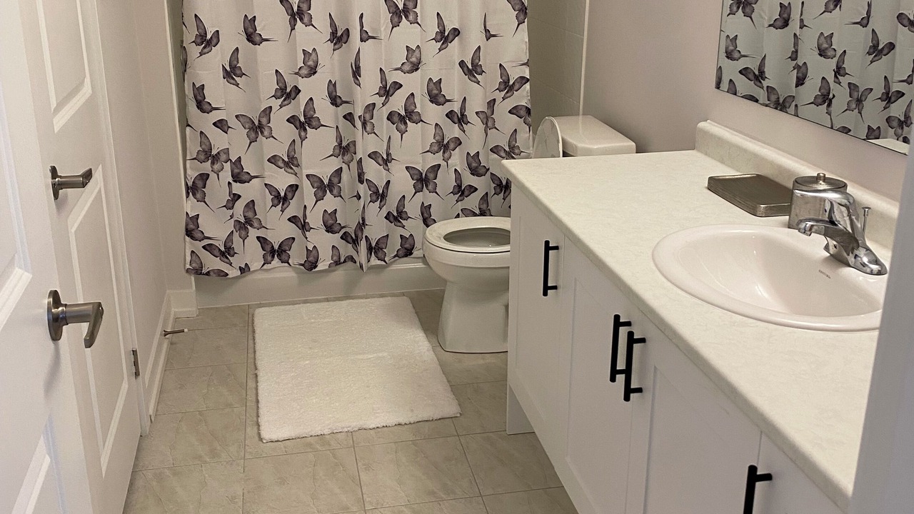 Photo of Bathroom in Simcoe