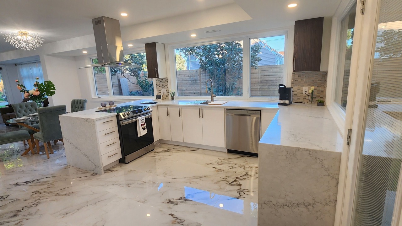 Photo of Kitchen in Riverside